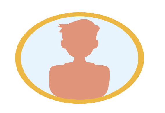 甘泉墙绘中如何画好人物轮廓？