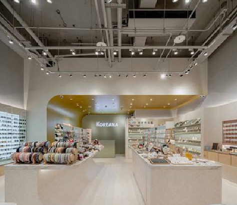 甘泉店面装修流程