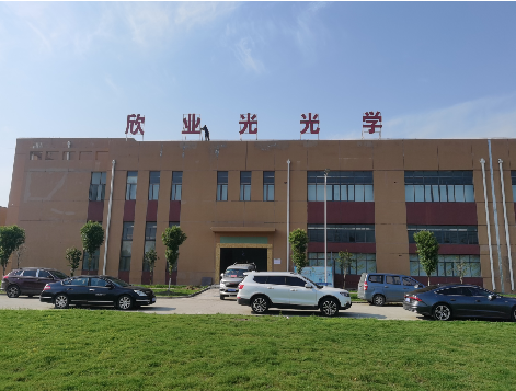 甘泉楼顶大型发光字制作如何安装？