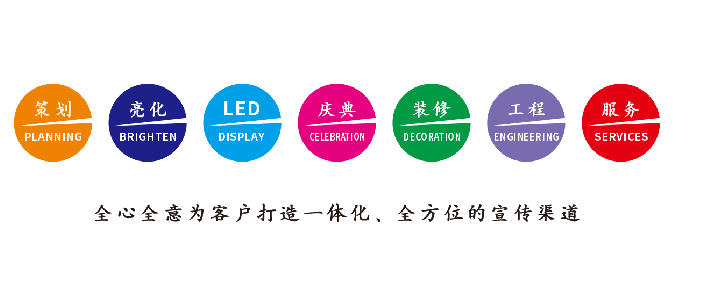 甘泉广告公司该如何满足客户需求？