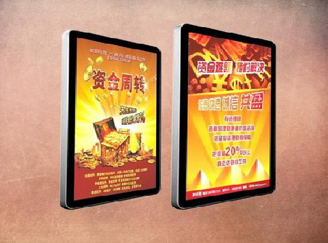 甘泉如何延长磁吸灯箱的使用寿命？